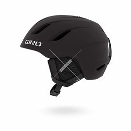 Горнолыжный шлем Giro Nine Jr