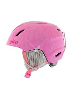 Горнолыжный шлем Giro Launch