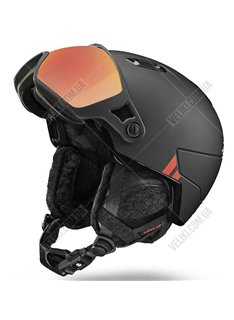 Горнолыжный шлем Julbo Globe Reactiv All Round 2-3