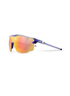 Очки Julbo Ultimate RV1-3LA Rose