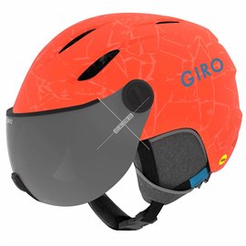 Горнолыжный шлем Giro Buzz MIPS