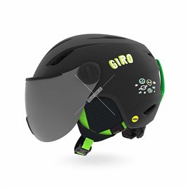 Горнолыжный шлем Giro Buzz MIPS