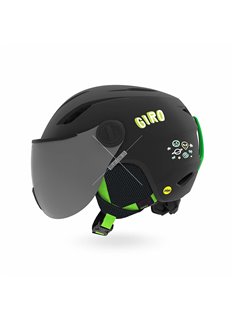 Горнолыжный шлем Giro Buzz MIPS