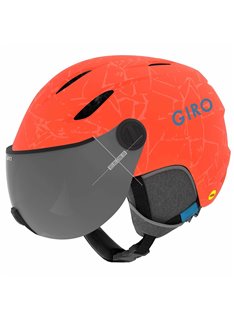 Горнолыжный шлем Giro Buzz MIPS