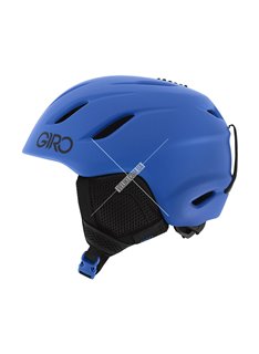 Горнолыжный шлем Giro Nine Jr