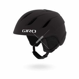 Горнолыжный шлем Giro Nine Jr