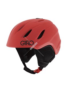 Горнолыжный шлем Giro Nine Jr