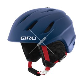 Горнолыжный шлем Giro Nine Jr