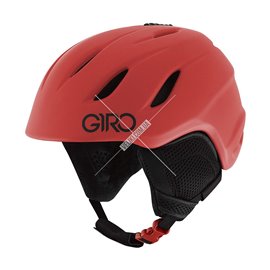 Горнолыжный шлем Giro Nine Jr