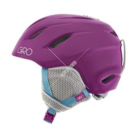 Горнолыжный шлем Giro Nine Jr