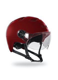 Велошлем Kask Urban R-WG11