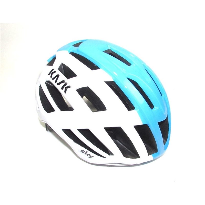 Велошлем Kask Protone 2.0 Sky Team