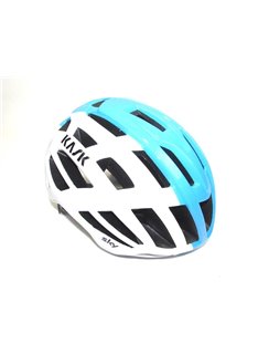 Велошлем Kask Protone 2.0 Sky Team