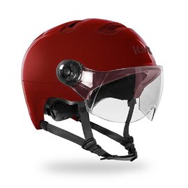 Велошлем Kask Urban R-WG11