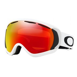 Горнолыжная маска Oakley Canopy Torch Iridium 2018