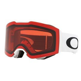 Горнолыжная маска Oakley Fall Line Rose