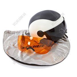 Горнолыжный шлем Dainese Vizor Soft Helmet