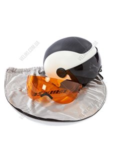 Горнолыжный шлем Dainese Vizor Soft Helmet