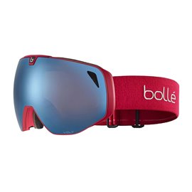 Горнолыжная маска Bolle Torus Neo Volt Ice Blue