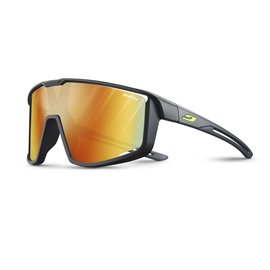 Очки Julbo Fury S RV 1-3LA Yellow