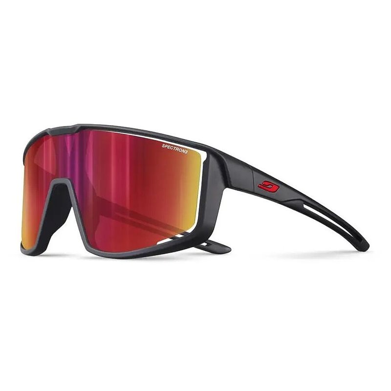 Очки Julbo Fury S SP3CF Red