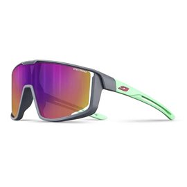 Очки Julbo Fury S SP3CF Red