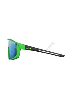 Очки Julbo Fury S SP3CF Blue