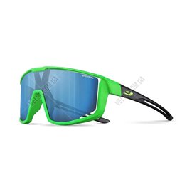 Очки Julbo Fury S SP3CF Blue