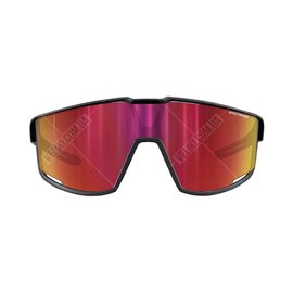 Очки Julbo Fury S SP3CF Red