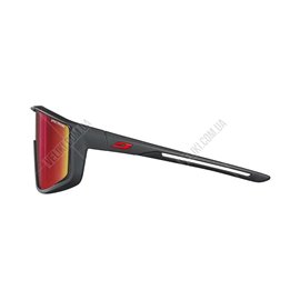 Очки Julbo Fury S SP3CF Red