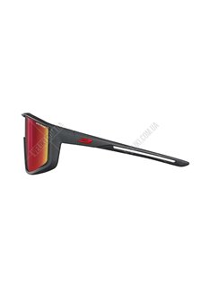 Очки Julbo Fury S SP3CF Red