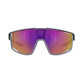 Очки Julbo Fury S SP3CF Red