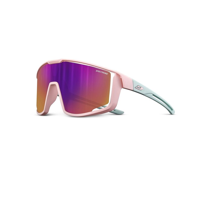 Очки Julbo Fury S SP3CF Pink