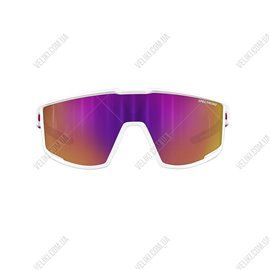 Очки Julbo Fury S SP3CF Pink