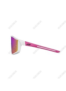 Очки Julbo Fury S SP3CF Pink