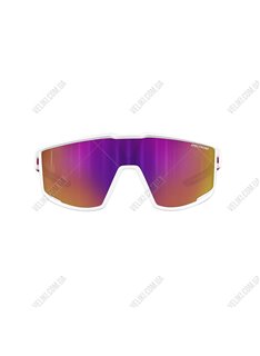 Очки Julbo Fury S SP3CF Pink