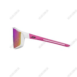 Очки Julbo Fury S SP3CF Pink