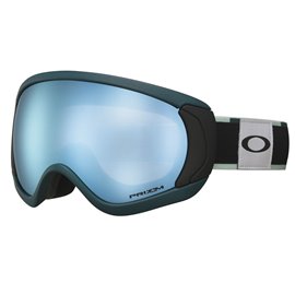 Горнолыжная маска Oakley Canopy Sapphire Iridium