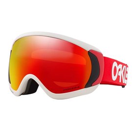 Горнолыжная маска Oakley Canopy Torch Iridium