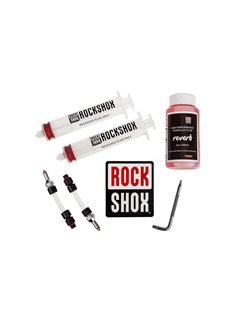 Набор для прокачки дроппера RockShox Standard Reverb / Reverb Stealth