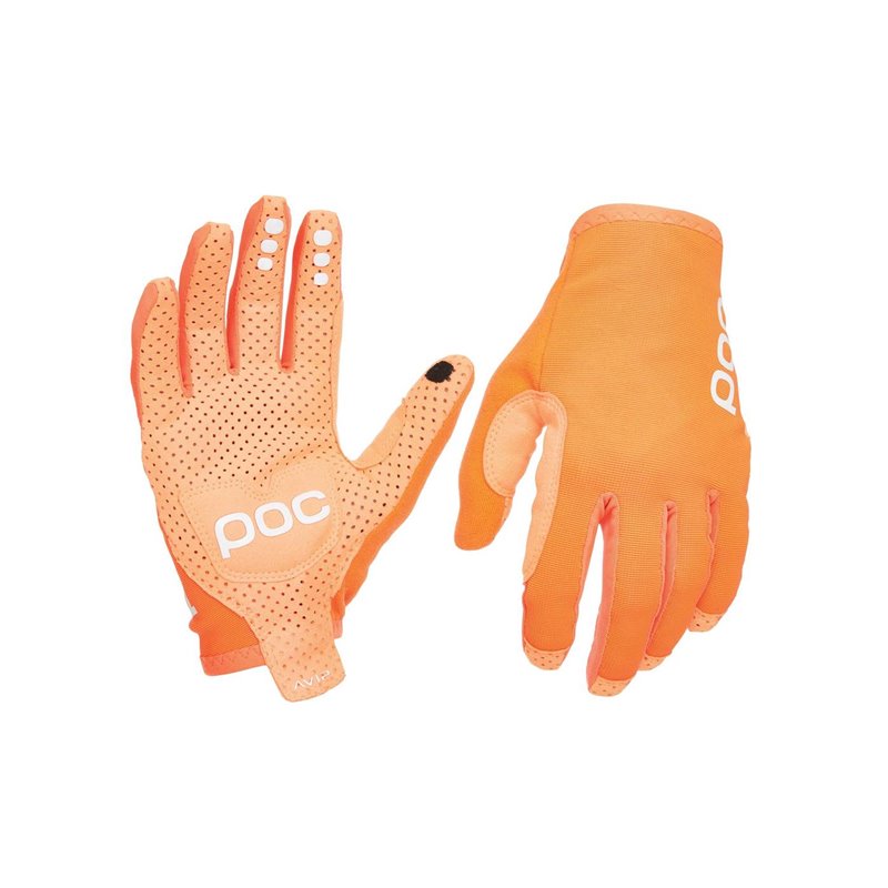 Велоперчатки POC AVIP Glove Long