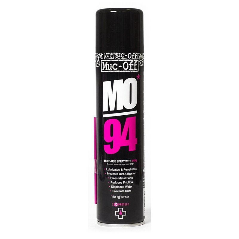 Смазка Muc-Off MO-94 400 мл