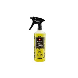 Очиститель Weldtite Bike Cleaner Lemon 1 л