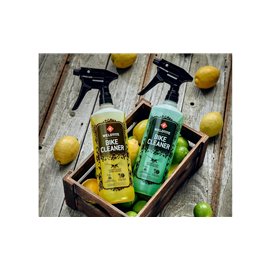 Очиститель Weldtite Bike Cleaner Lemon 1 л