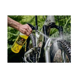 Очиститель Weldtite Bike Cleaner Lemon 1 л