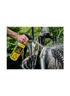 Очиститель Weldtite Bike Cleaner Lemon 1 л