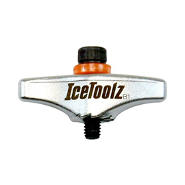 Фреза для торцовки креплений тормоза PM IceToolz E272