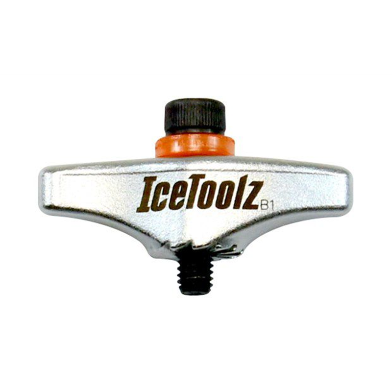 Фреза для торцовки креплений тормоза PM IceToolz E272