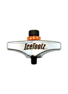 Фреза для торцовки креплений тормоза PM IceToolz E272