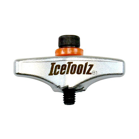 Фреза для торцовки креплений тормоза PM IceToolz E272